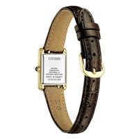 Orologio Citizen Donna Citizen Lady in Acciaio EG2797-13A - EG2797-13A